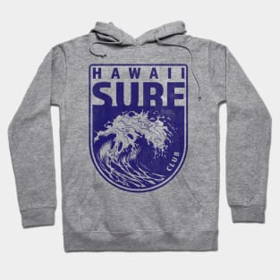 Hawaii Surf Club Hoodie